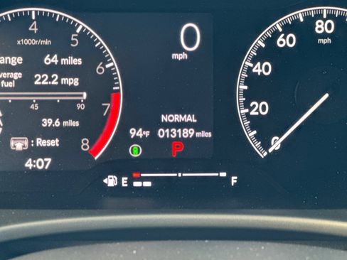 Used 2025 Honda Civic Sport image 24