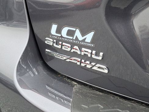 Used 2025 Subaru Crosstrek 2.5i Limited AWD/4WD image 29