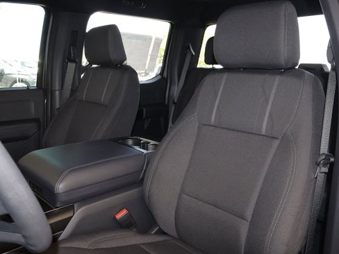 New 2026 Ford F150 STX w/ Equipment Group 200A AWD/4WD image 24