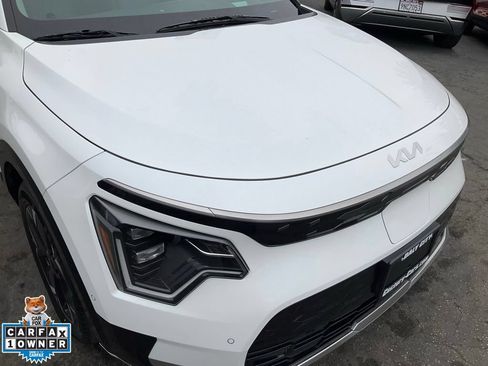 Used 2023 Kia Niro Wave FWD image 69