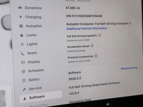 Used 2021 Tesla Model Y Long Range image 16