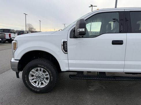 Used 2019 Ford F250 XLT w/ XLT Value Package image 4