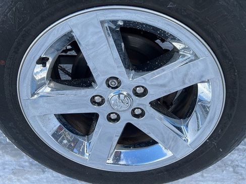 Certified 2018 RAM 1500 Express w/ Express Value Package image 10