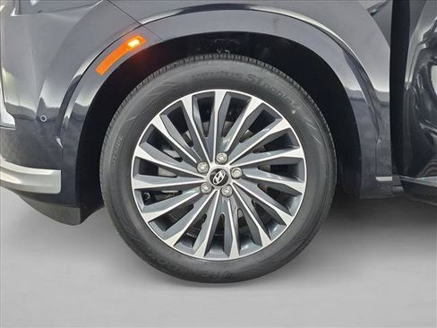 Certified 2023 Hyundai Palisade Calligraphy AWD/4WD image 25
