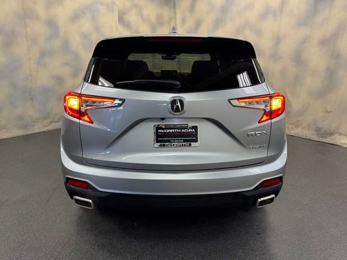 Used 2024 Acura RDX SH-AWD image 6