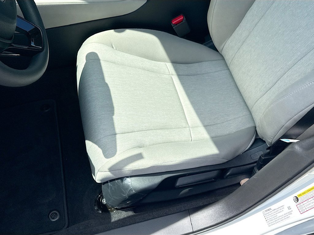 New 2026 Honda Accord LX image 21