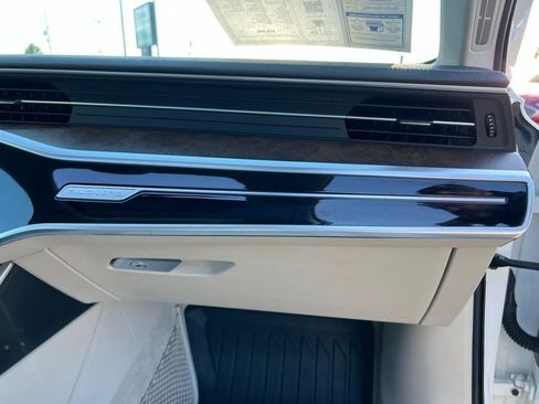 Used 2019 Audi A6 3.0T Premium w/ Convenience Package image 53