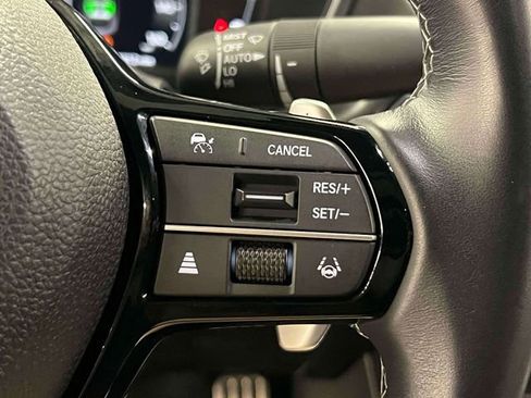 Certified 2024 Acura Integra A-Spec FWD image 20