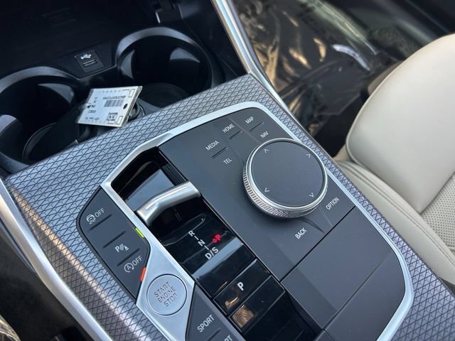 New 2026 BMW 430i w/ Premium Package RWD image 22