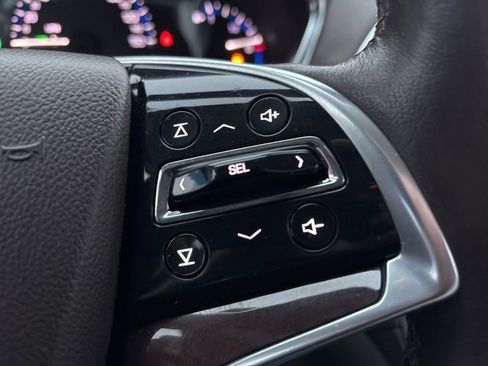 Used 2014 Cadillac SRX Luxury w/ Driver Awareness Package image 26