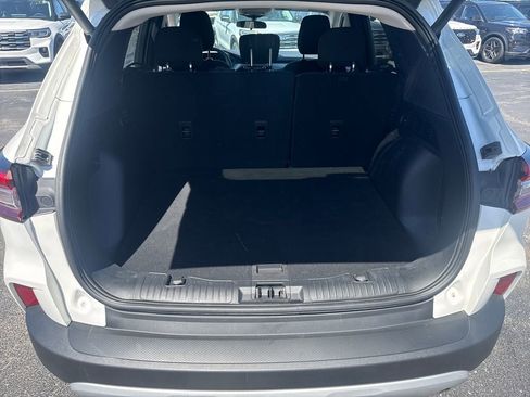 Used 2023 Ford Escape Active FWD image 11