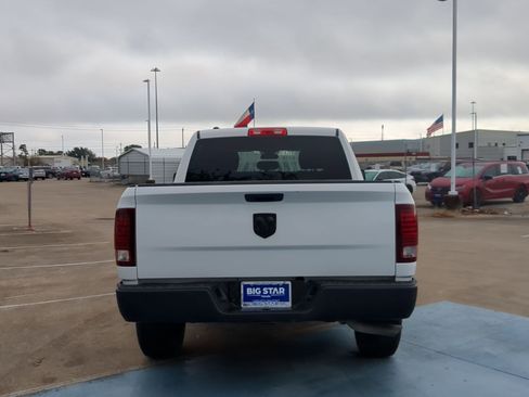 Used 2024 RAM 1500 Classic Warlock image 5