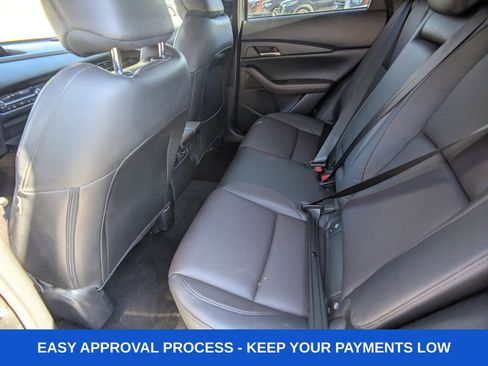 Used 2022 MAZDA CX-30 AWD 2.5 S w/ Premium Package image 17