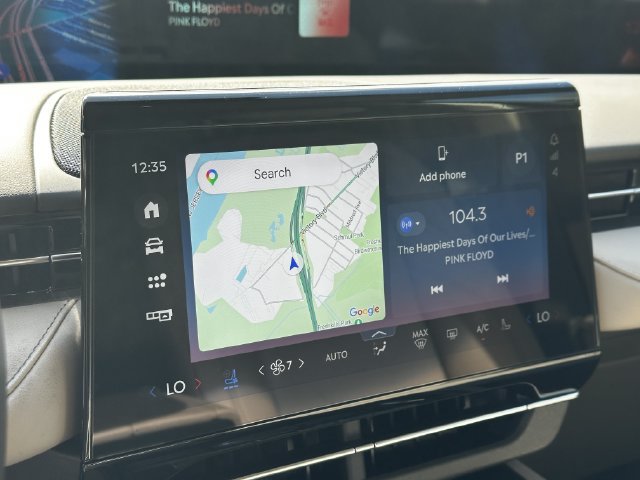Certified 2024 Lincoln Nautilus Premier AWD/4WD image 23