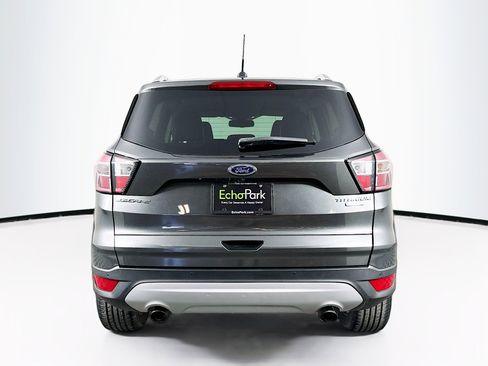 Used 2017 Ford Escape Titanium image 7