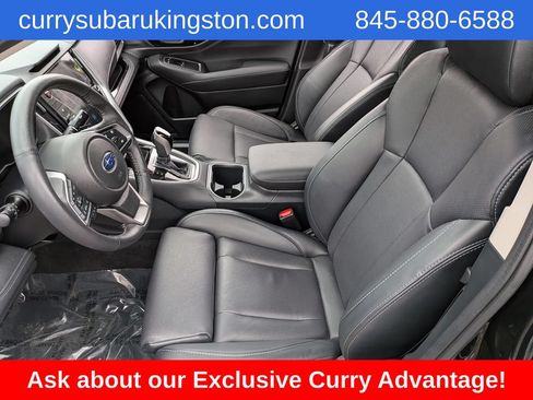 Used 2024 Subaru Legacy Limited AWD/4WD image 16