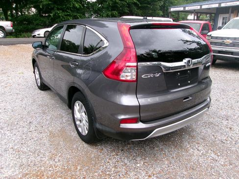 Used 2015 Honda CR-V EX image 16