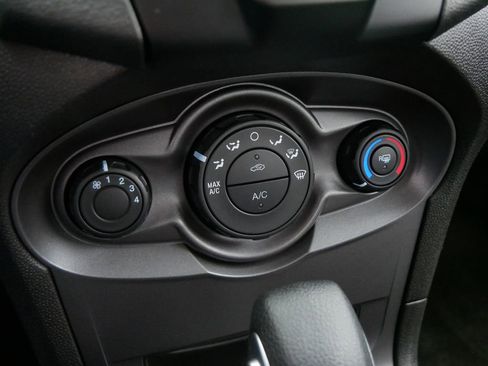 Used 2018 Ford Fiesta S FWD image 20