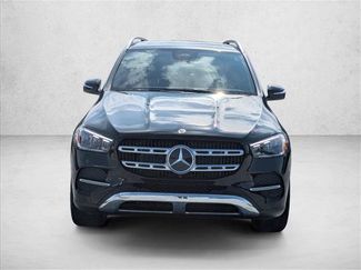 Certified 2025 Mercedes-Benz GLE 350 4MATIC video 2