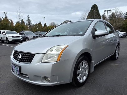 Used 2009 Nissan Sentra 2.0 SL FE+ w/ 2.0 SL Premium Plus Pkgto Pkg