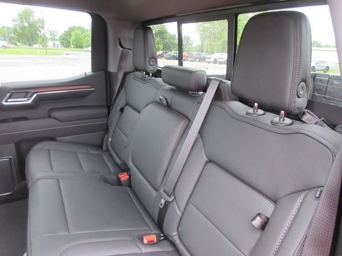 New 2026 GMC Sierra 1500 Denali AWD/4WD image 16