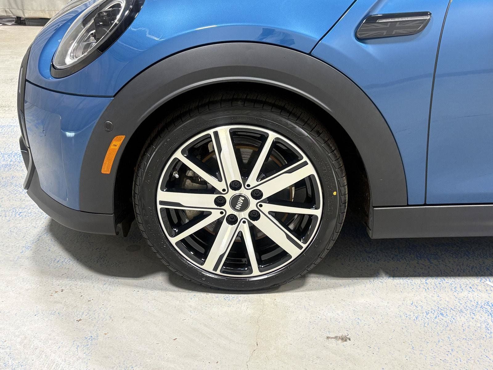 Used 2024 MINI Cooper S FWD image 34