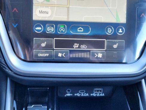 New 2025 Subaru Legacy Limited w/ Popular Package #3 image 24