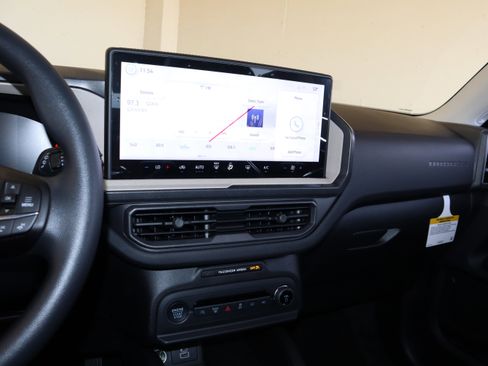 New 2026 Ford Bronco Sport Big Bend image 26