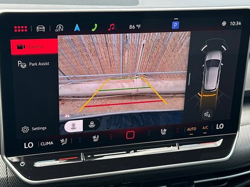 New 2026 Volkswagen GTI Autobahn FWD image 17