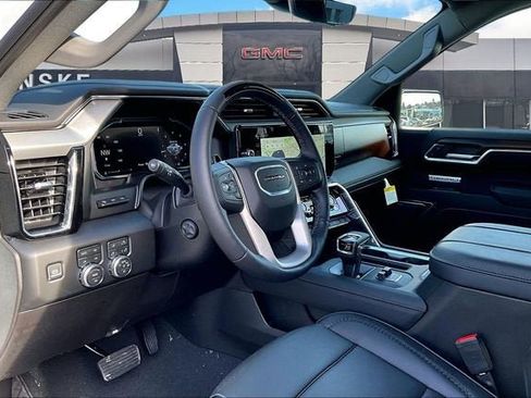 New 2026 GMC Sierra 1500 Denali w/ Technology Package image 7