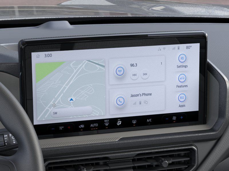 New 2026 Ford Bronco Sport Big Bend AWD/4WD image 37