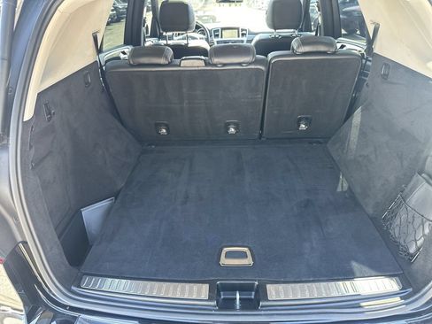 Used 2014 Mercedes-Benz ML 350 2WD image 18