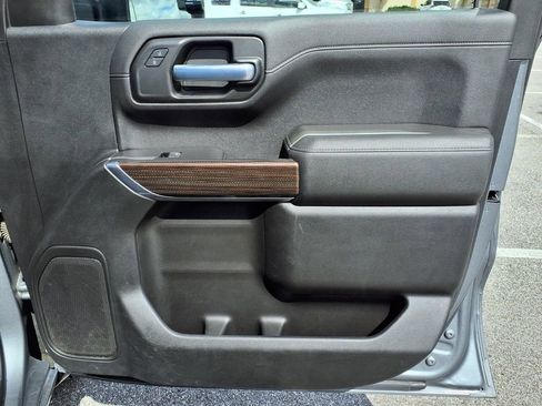 Used 2020 Chevrolet Silverado 1500 RST w/ True North Edition image 14