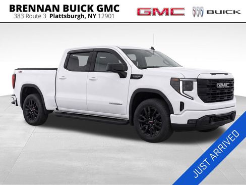 Used 2022 GMC Sierra 1500 Elevation AWD/4WD image 7