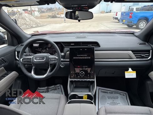 New 2026 GMC Terrain Elevation w/ Black Edition image 14