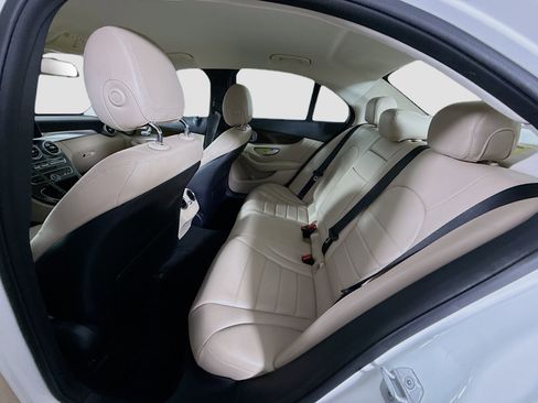 Used 2015 Mercedes-Benz C 300 4MATIC Sedan image 25