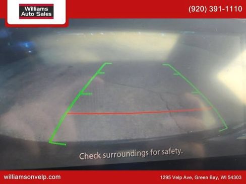 Used 2018 Mitsubishi Outlander LE AWD/4WD image 22