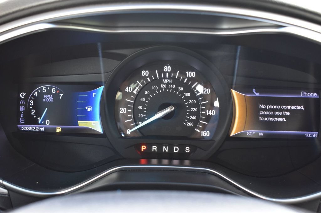 Used 2013 Ford Fusion SE FWD image 31