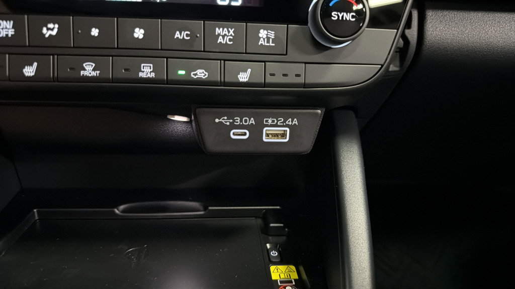 New 2026 Subaru Outback Premium AWD/4WD image 29