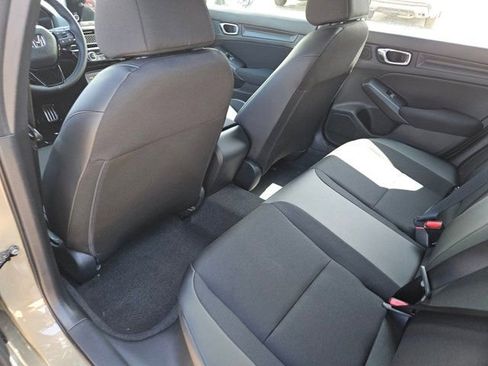 New 2026 Honda Civic Sport image 10