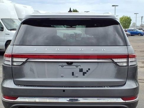 Certified 2023 Lincoln Aviator AWD w/ Premium Package image 25