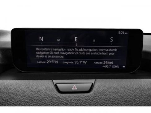 New 2026 MAZDA CX-90 Plug-In Hybrid w/ Preferred image 19