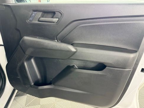 Used 2024 Chevrolet Colorado W/T w/ WT Convenience Package II image 27