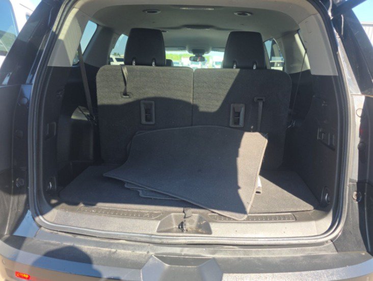 Used 2022 GMC Acadia SLT w/ Elevation Edition FWD image 11