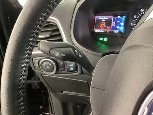 Used 2023 Ford Edge SEL w/ Convenience Package image 23