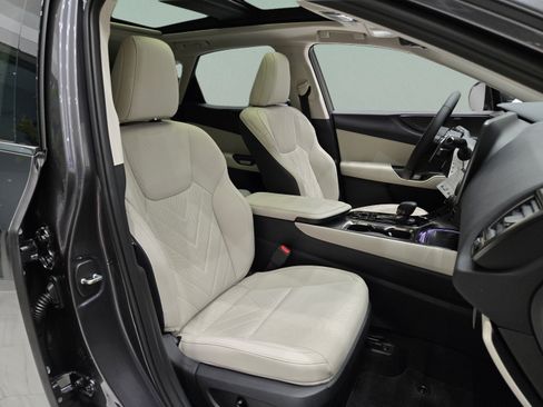 New 2026 Lexus NX 350 AWD w/ Accessory Package (Z1) image 26