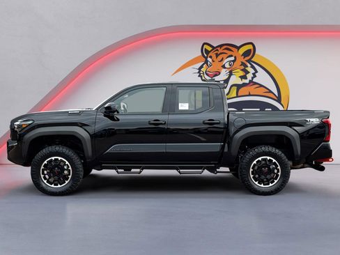 New 2026 Toyota Tacoma TRD Off-Road image 8