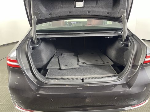 Certified 2024 BMW 540i xDrive w/ Premium Package image 16