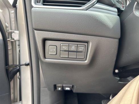 New 2025 MAZDA CX-5 AWD 2.5 S w/ Preferred Package image 30