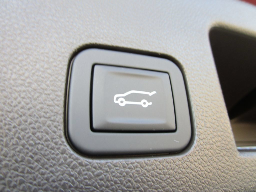 New 2027 GMC Terrain Denali AWD/4WD image 13